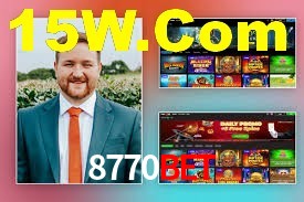 Statistics 8770Bet