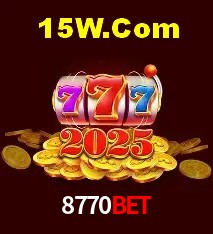 Login Seguro 8770Bet