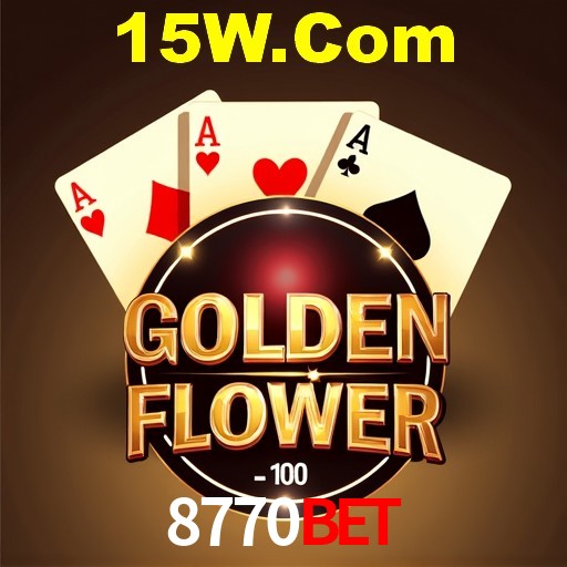 Torneios 8770Bet