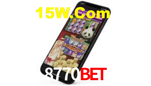 Daily Bonuses 8770Bet