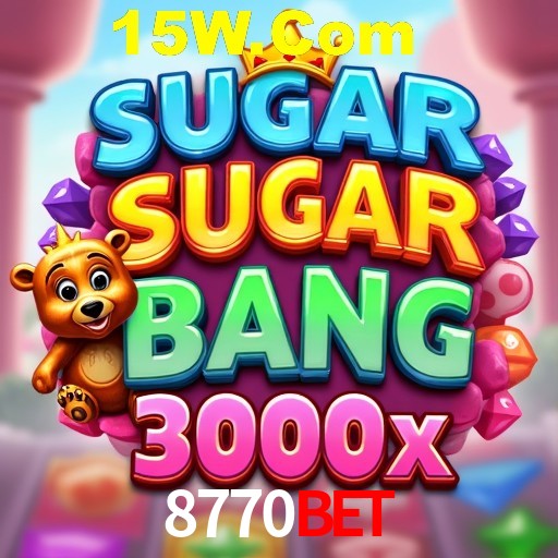 Seasonal Promotions 8770Bet