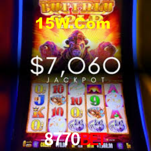 VIP Casino 8770Bet