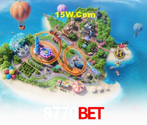 Avaliações dos Jogadores 8770Bet