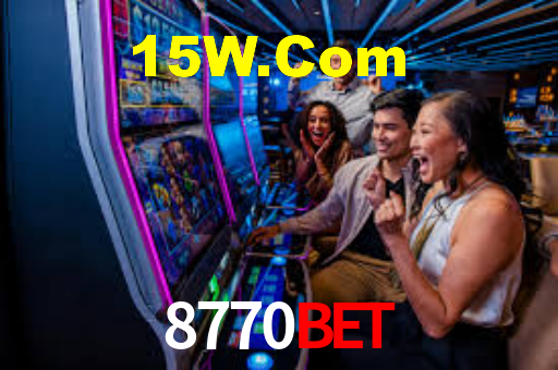 Tournaments 8770Bet