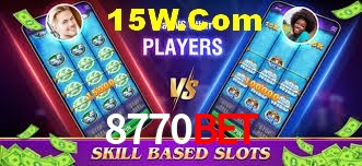 Slot Games 8770Bet