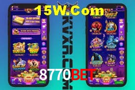 Game Providers 8770Bet