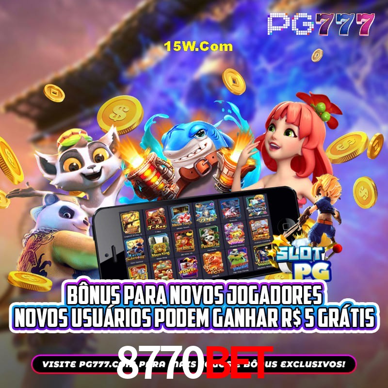 Flash Promotion 8770Bet