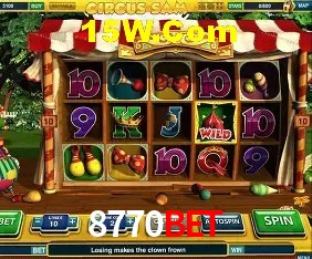 Diretório de Jogos 8770Bet