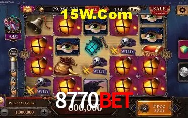 Segurança 2FA 8770Bet