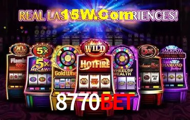 Sistemas de Segurança 8770Bet