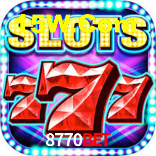 8770Bet App Interface