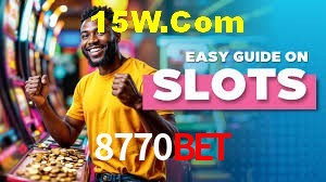 Live Casino 8770Bet