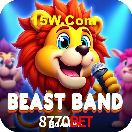 Casino VIP 8770Bet