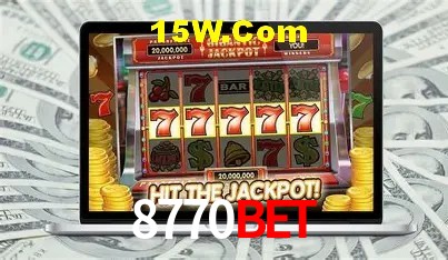 Casino Ao Vivo 8770Bet