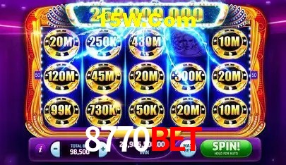 Plataforma 8770Bet