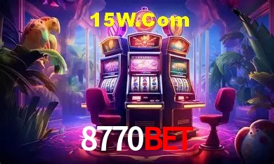 Experimente o Login Seguro Premium no 8770Bet