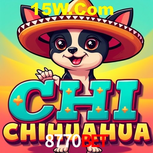 Exclusive Offers 8770Bet