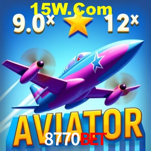 PIX Instantâneo 8770Bet